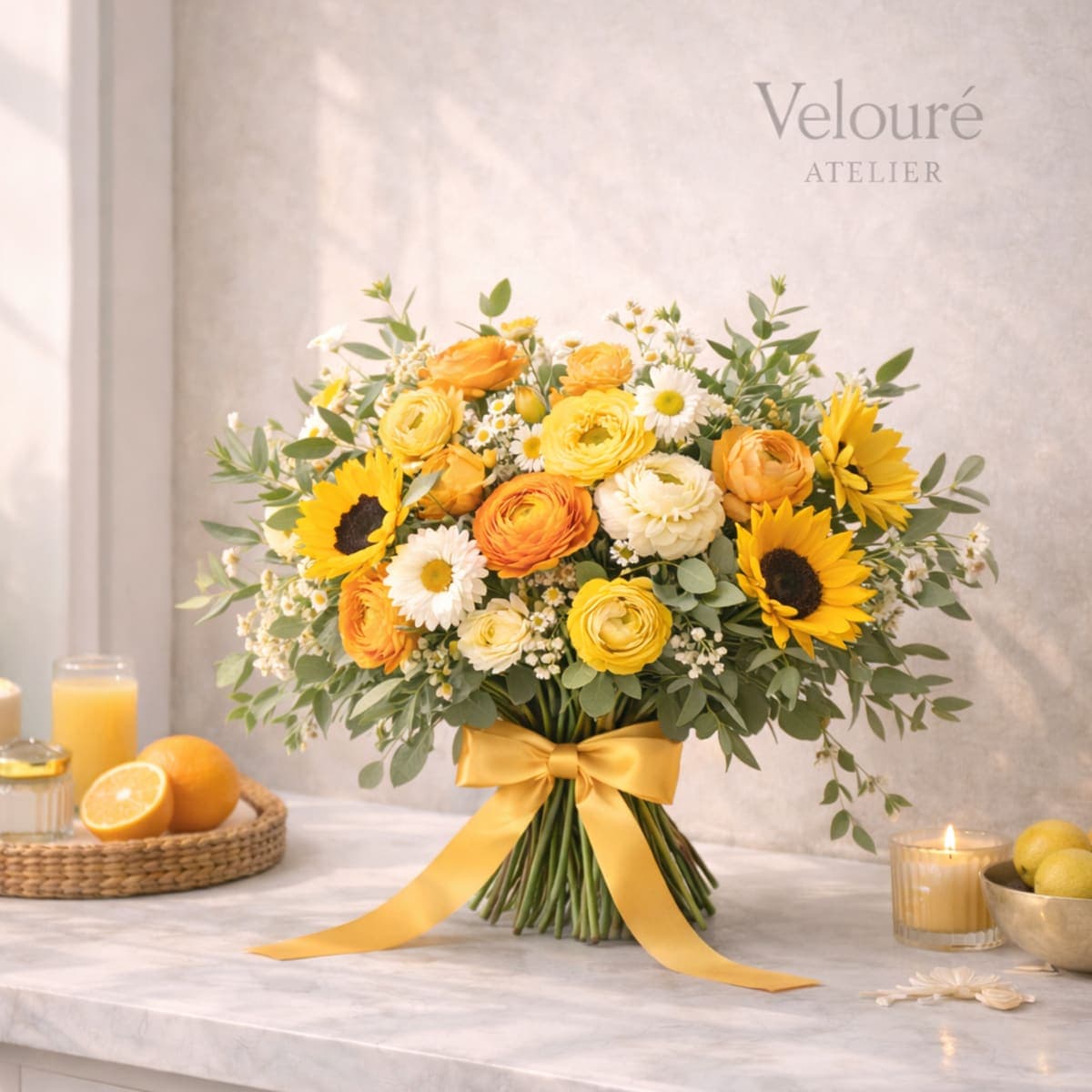 Citrus Meridian — photo 1 of 2