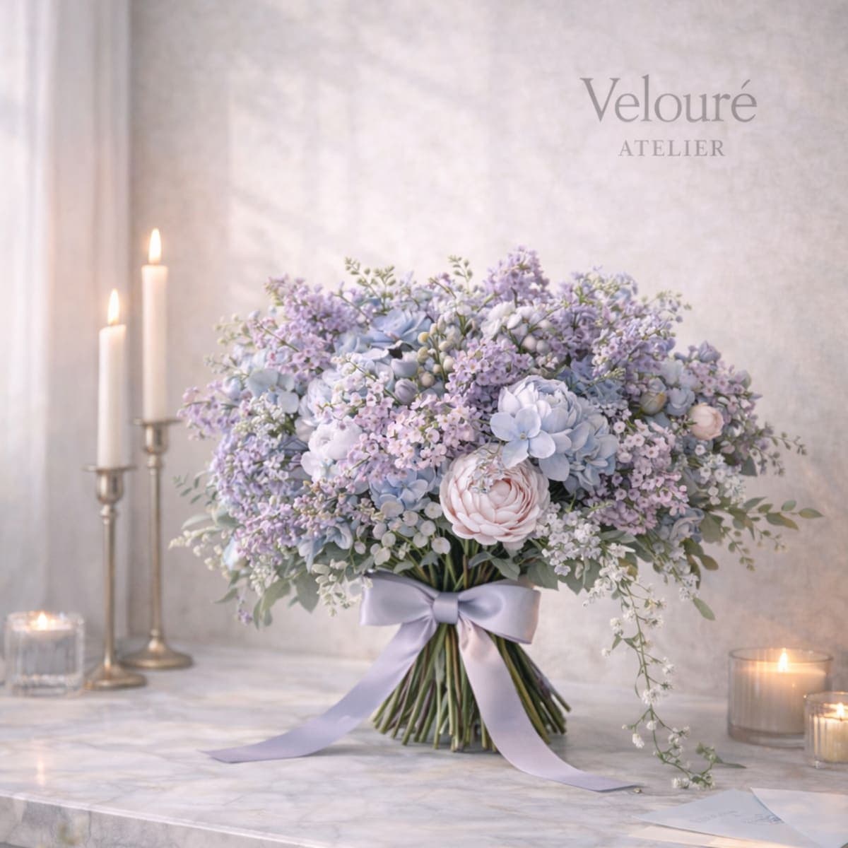 Frost Lilac — photo 1 of 2