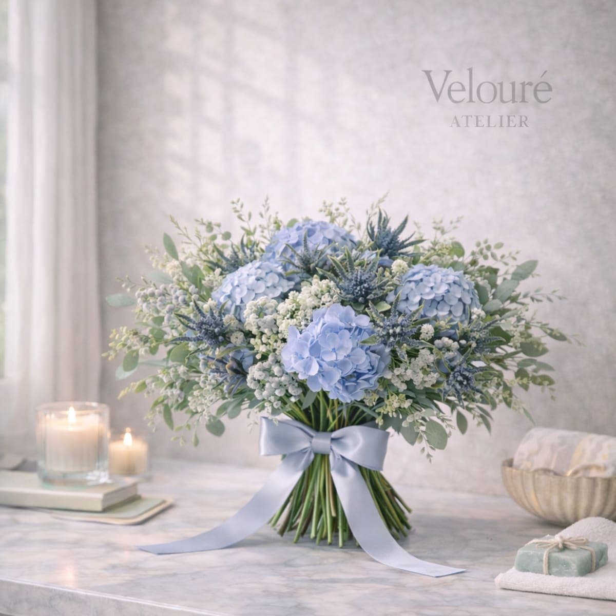 Ocean Spray — photo 1 of 2