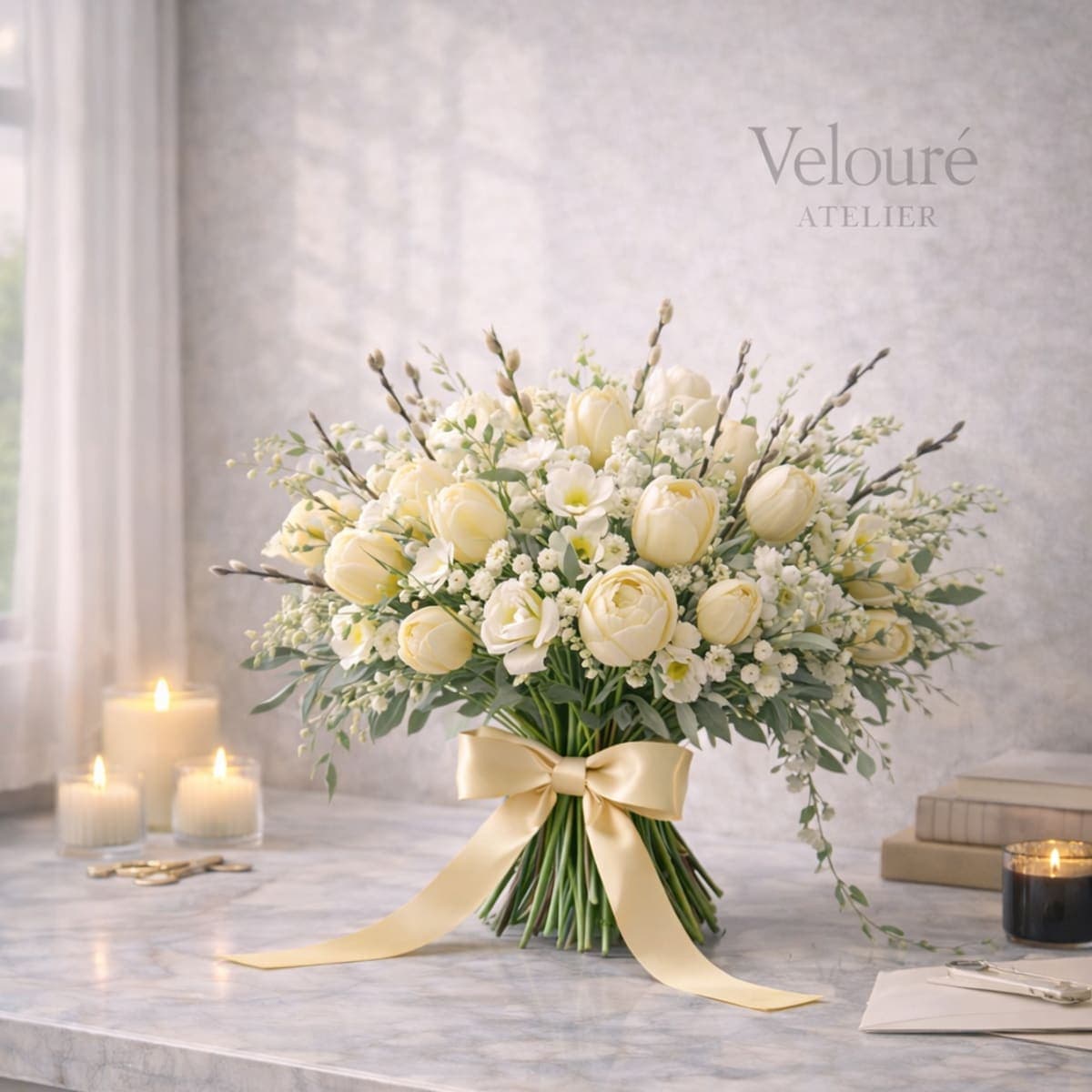 Spring Dawn — photo 1 of 2