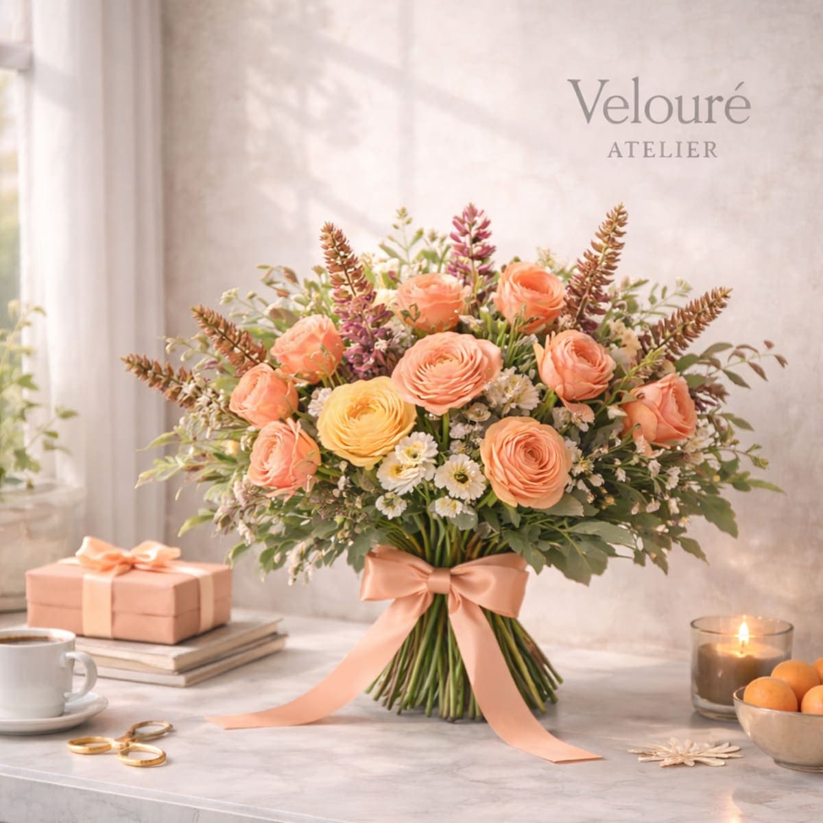 Sunrise Terra — photo 1 of 2