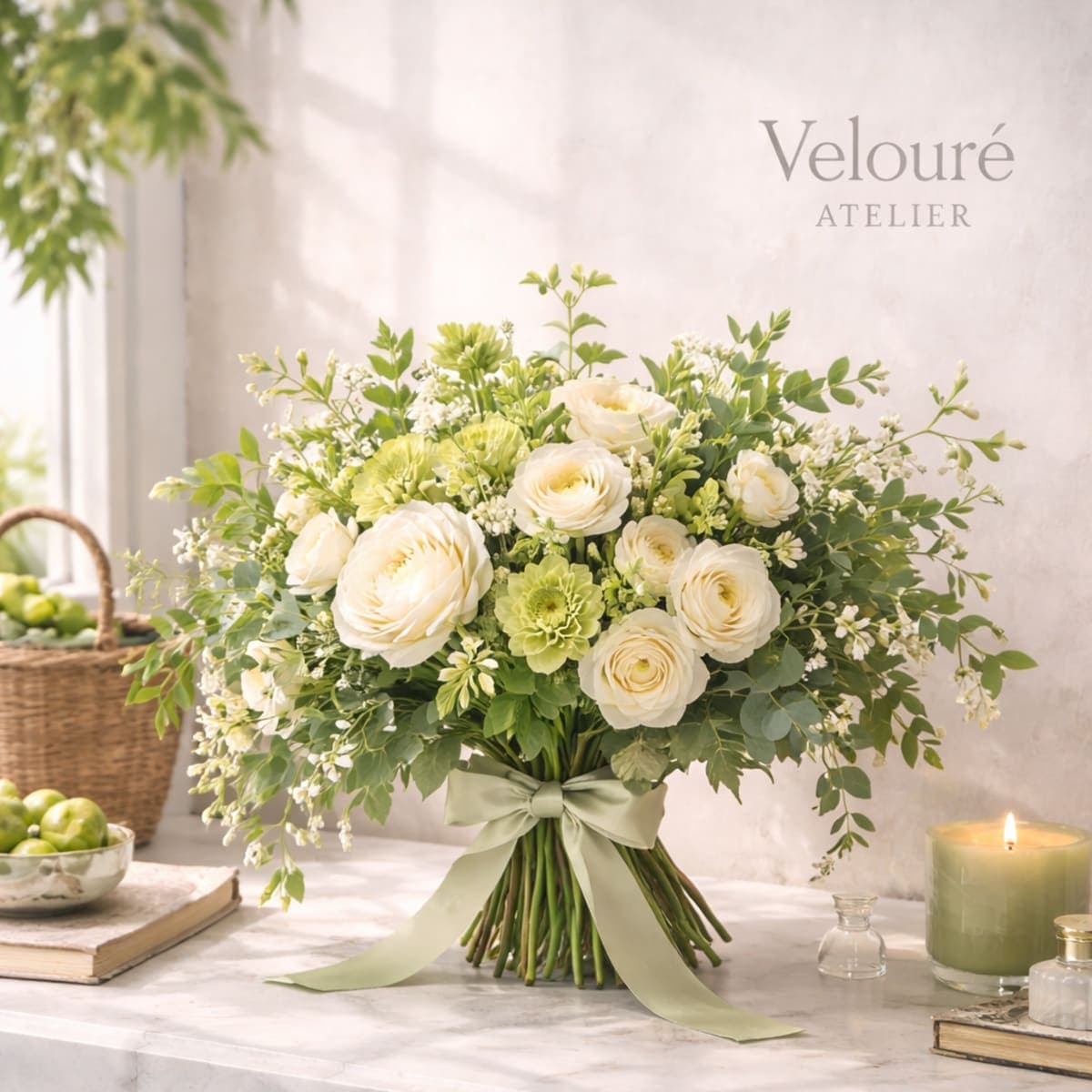 Verde Stroll — photo 1 of 2